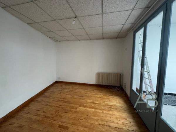 Immeuble Lille Wazemmes 182 m²