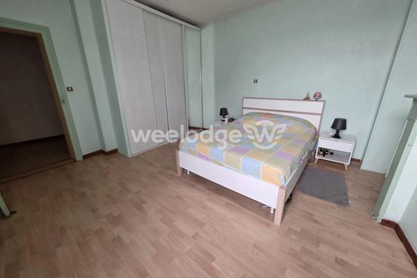 Maison à vendre 6 pièces de 163 m² à Escautpont