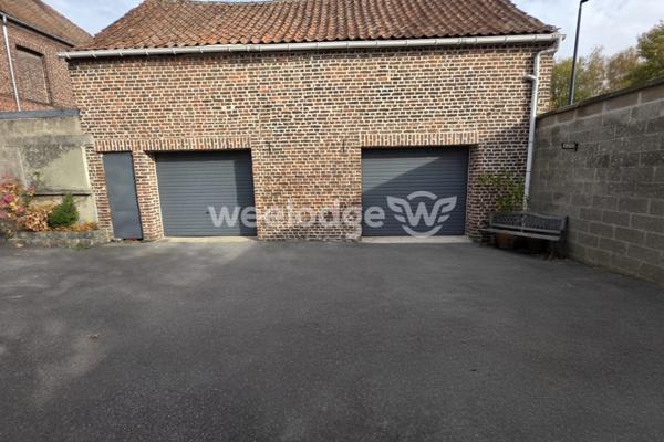 Maison à vendre 6 pièces de 163 m² à Escautpont