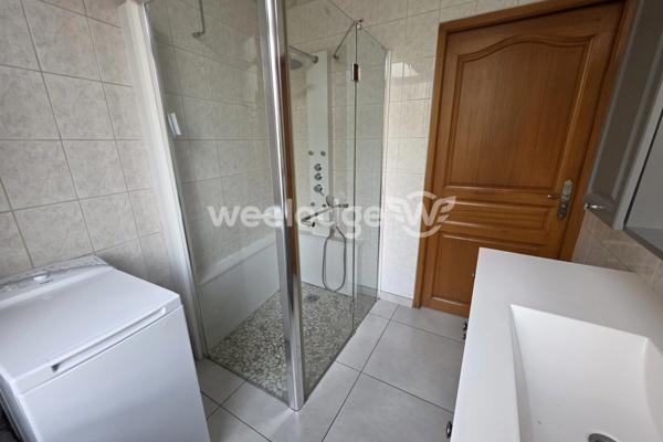 Maison à vendre 6 pièces de 163 m² à Escautpont