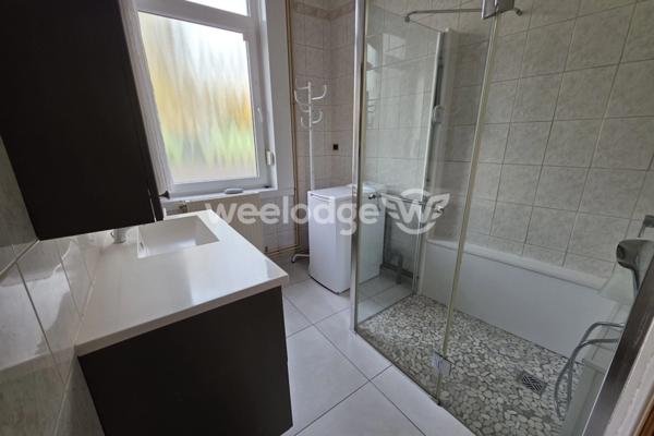 Maison à vendre 6 pièces de 163 m² à Escautpont