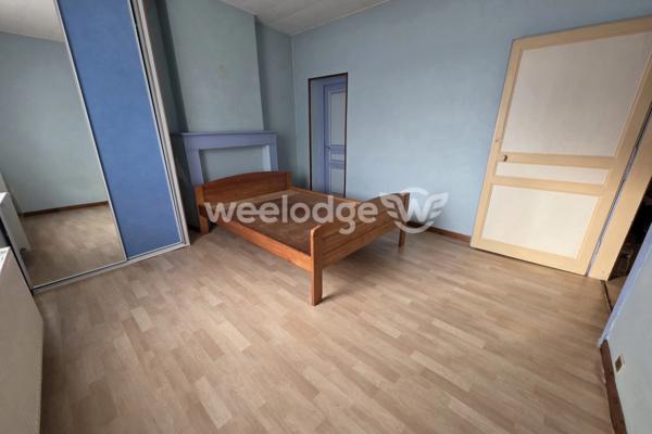 Maison à vendre 6 pièces de 163 m² à Escautpont