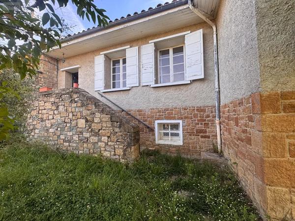 Achat - Maison Figeac 46100 4 pièces 74 m 2 623 m 2