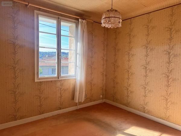 Achat - Maison Figeac 46100 4 pièces 74 m 2 623 m 2