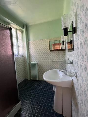 Achat - Maison Figeac 46100 4 pièces 74 m 2 623 m 2