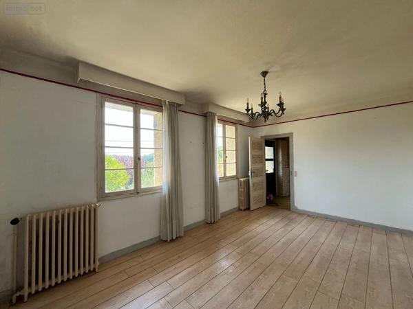 Achat - Maison Figeac 46100 4 pièces 74 m 2 623 m 2