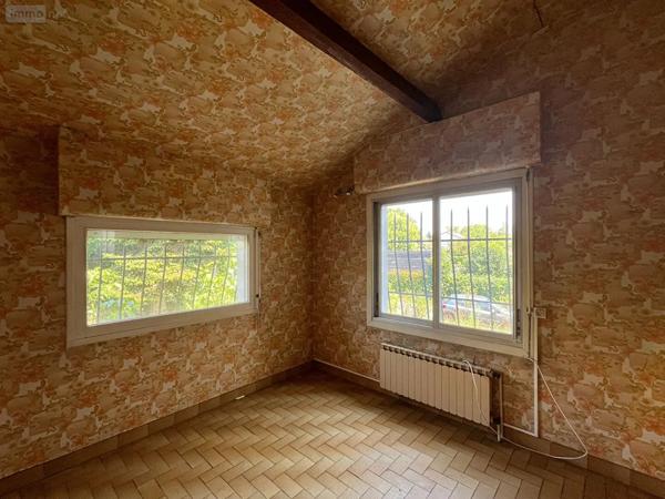 Achat - Maison Figeac 46100 4 pièces 74 m 2 623 m 2