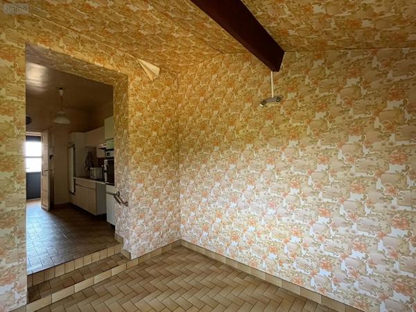 Achat - Maison Figeac 46100 4 pièces 74 m 2 623 m 2