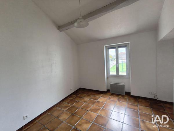 Maison à vendre 3 pièces 68 m² Challans