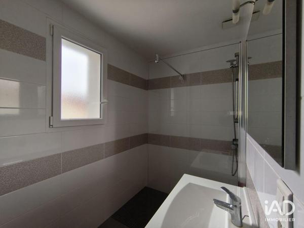 Maison à vendre 3 pièces 68 m² Challans