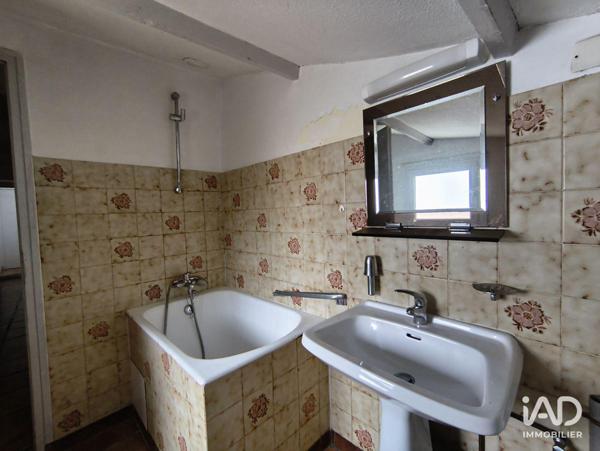 Maison à vendre 3 pièces 68 m² Challans