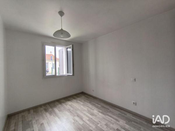 Maison à vendre 3 pièces 68 m² Challans