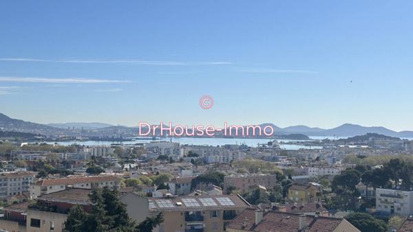 Appartement à vendre 3 pièces de 65 m²