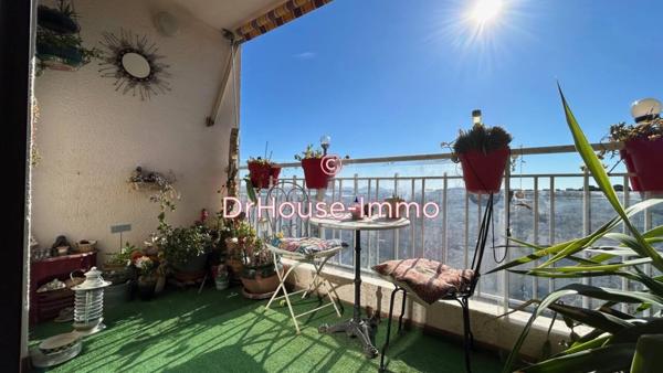 Appartement à vendre 3 pièces de 65 m²