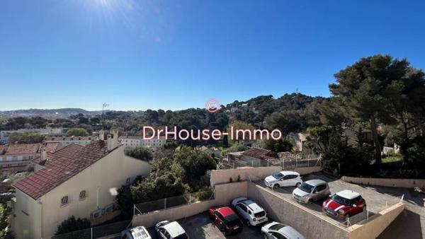 Appartement à vendre 3 pièces de 65 m²