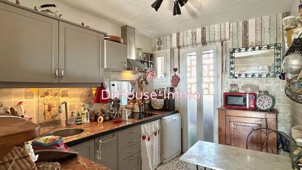Appartement à vendre 3 pièces de 65 m²
