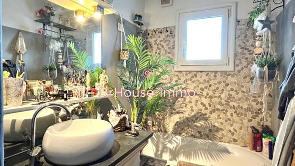 Appartement à vendre 3 pièces de 65 m²