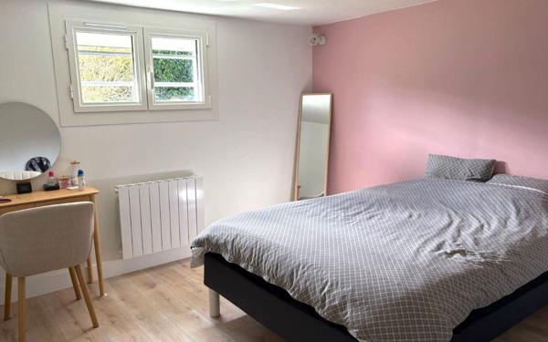 Maison à vendre    5 pièces • 88 m2 Pluvault