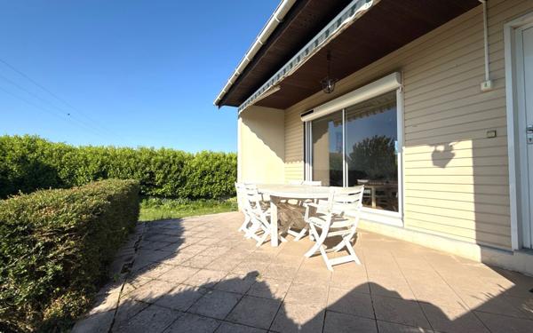 Maison à vendre    5 pièces • 88 m2 Pluvault