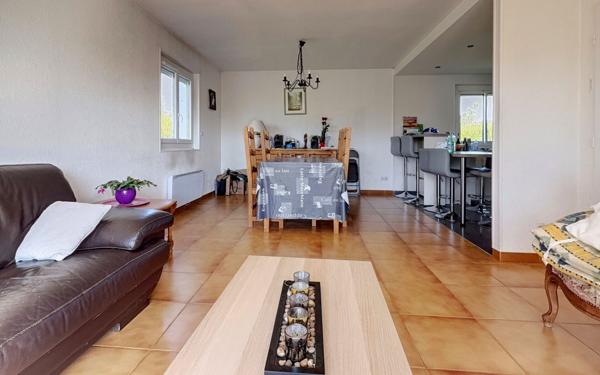 Maison à vendre    5 pièces • 88 m2 Pluvault