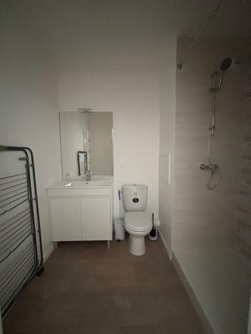 Studio cosy meublé à louer à Reims
