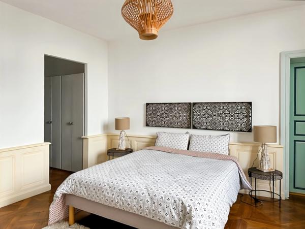 A vendre proche de MARCIAC (32) - Château de 32 pièces - 1540 m2 habitables - Domaine de 5,8 hectares