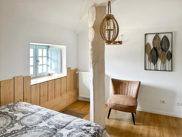A vendre proche de MARCIAC (32) - Château de 32 pièces - 1540 m2 habitables - Domaine de 5,8 hectares