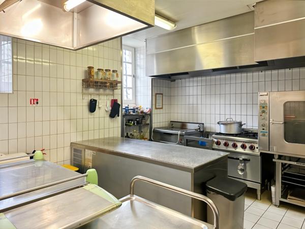 A vendre proche de MARCIAC (32) - Château de 32 pièces - 1540 m2 habitables - Domaine de 5,8 hectares
