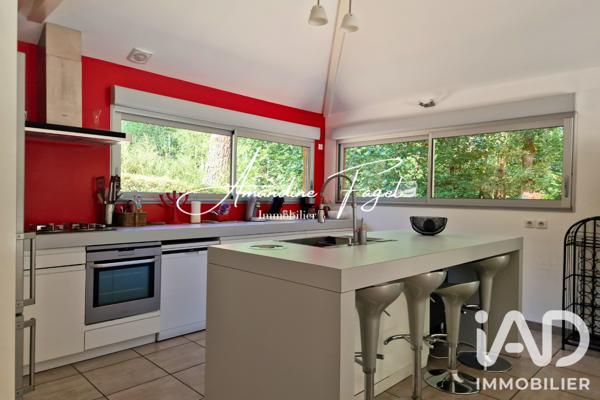 Maison à vendre 5 pièces 143,75 m² Biscarrosse