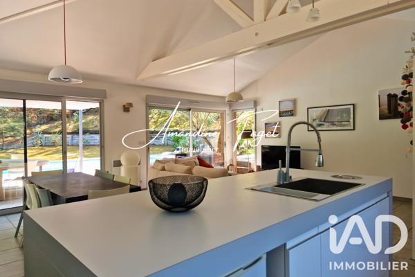 Maison à vendre 5 pièces 143,75 m² Biscarrosse