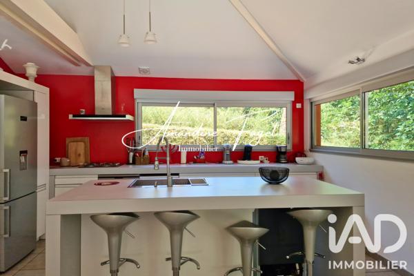 Maison à vendre 5 pièces 143,75 m² Biscarrosse