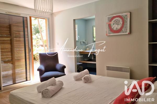 Maison à vendre 5 pièces 143,75 m² Biscarrosse