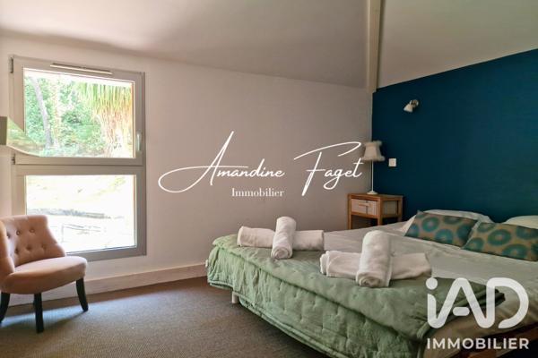 Maison à vendre 5 pièces 143,75 m² Biscarrosse