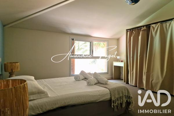 Maison à vendre 5 pièces 143,75 m² Biscarrosse