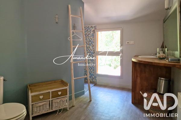 Maison à vendre 5 pièces 143,75 m² Biscarrosse