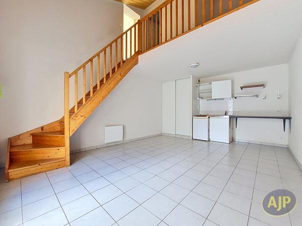 Vente maison La Roche Sur Yon : 127 440 € - AJP Immobilier La Roche-sur-Yon