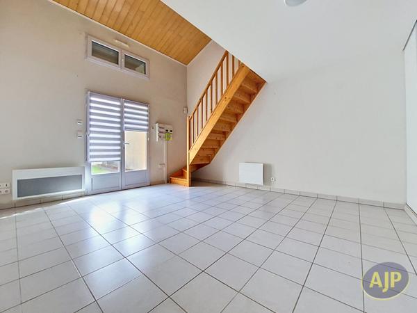 Vente maison La Roche Sur Yon : 127 440 € - AJP Immobilier La Roche-sur-Yon