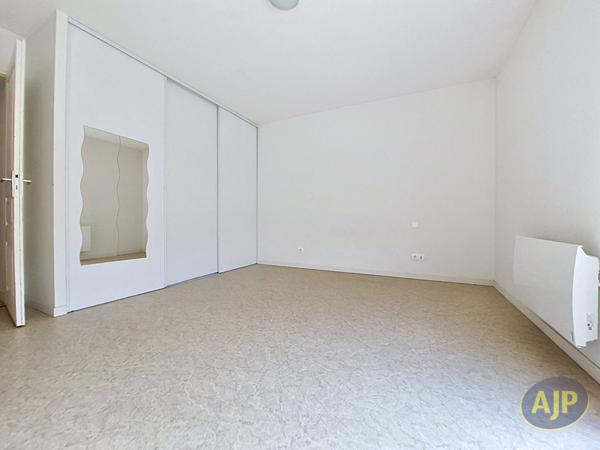 Vente maison La Roche Sur Yon : 127 440 € - AJP Immobilier La Roche-sur-Yon