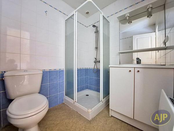 Vente maison La Roche Sur Yon : 127 440 € - AJP Immobilier La Roche-sur-Yon