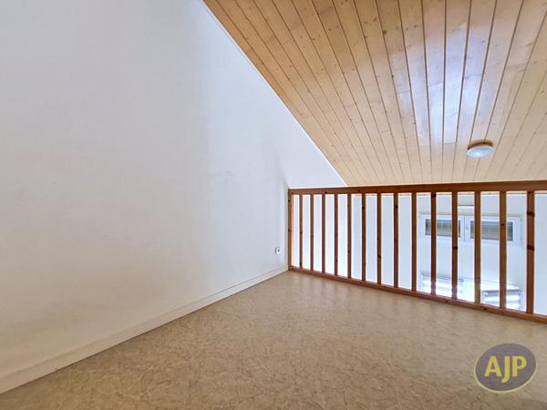 Vente maison La Roche Sur Yon : 127 440 € - AJP Immobilier La Roche-sur-Yon