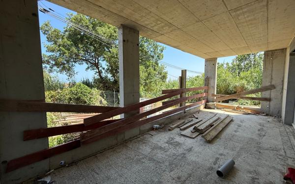 Appartement à vendre    4 pièces • 94 m2 Furiani