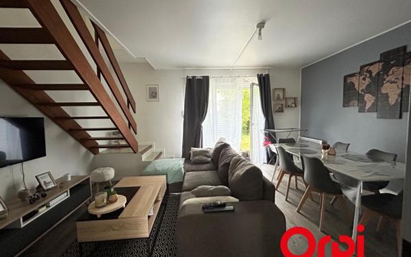 Maison à louer    2 pièces • 51,31 m2 Sissonne