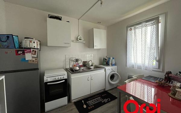 Maison à louer    2 pièces • 51,31 m2 Sissonne