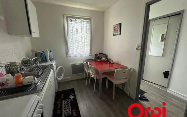 Maison à louer    2 pièces • 51,31 m2 Sissonne