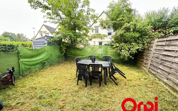 Maison à louer    2 pièces • 51,31 m2 Sissonne