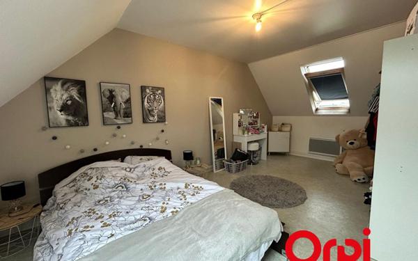 Maison à louer    2 pièces • 51,31 m2 Sissonne