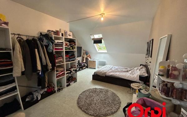 Maison à louer    2 pièces • 51,31 m2 Sissonne