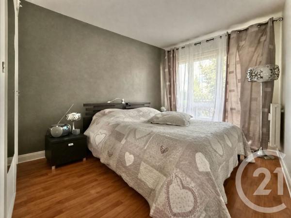 Appartement F3 à vendre  3 pièces - 60,03 m2 LIVRY GARGAN - 93
