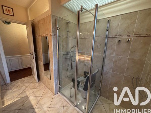 Maison à vendre 5 pièces 152 m² Saint-Pierre-des-Corps