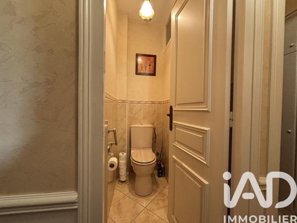 Maison à vendre 5 pièces 152 m² Saint-Pierre-des-Corps